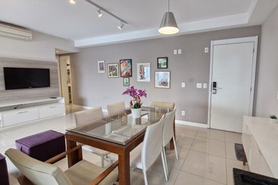 Apartamento, 1 quarto, 67 m² - Foto 3