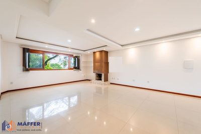 Casa, 3 quartos, 421 m² - Foto 4