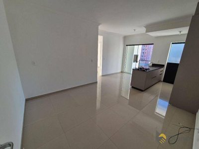 Apartamento, 2 quartos, 55 m² - Foto 2