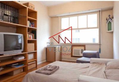 Apartamento, 4 quartos, 300 m² - Foto 5