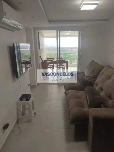 Apartamento, 2 quartos, 69 m² - Foto 2