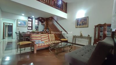 Casa de Condomínio, 4 quartos - Foto 2