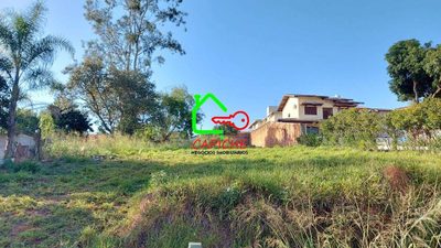 Terreno, 1127 m² - Foto 1