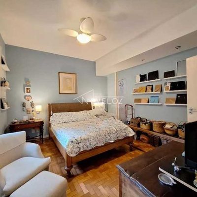 Apartamento, 3 quartos, 180 m² - Foto 3