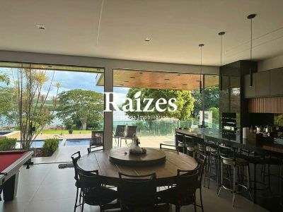 Casa, 3 quartos, 318 m² - Foto 3