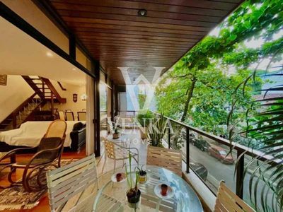 Apartamento, 4 quartos, 200 m² - Foto 1
