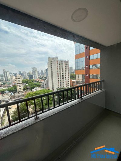Apartamento, 1 quarto, 25 m² - Foto 2
