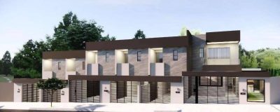 Casa, 2 quartos, 73 m² - Foto 1