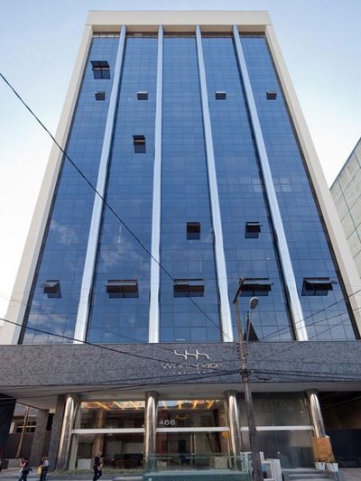 Sala-Conjunto, 939 m² - Foto 2