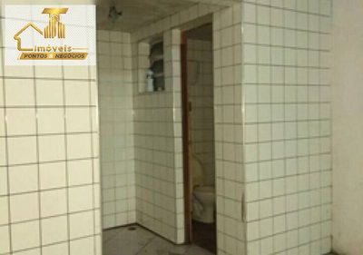 Depósito-Galpão, 1121 m² - Foto 5