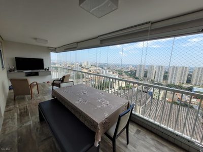 Apartamento, 4 quartos, 139 m² - Foto 5