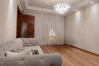 Sobrado, 3 quartos, 175 m² - Foto 4