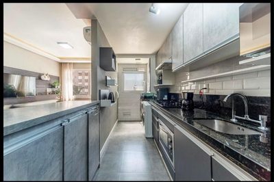 Apartamento, 2 quartos, 61 m² - Foto 5