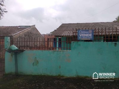Terreno, 300 m² - Foto 1