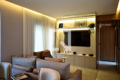 Apartamento, 2 quartos, 158 m² - Foto 5