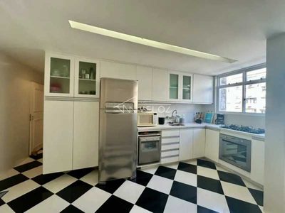 Apartamento, 3 quartos, 102 m² - Foto 1