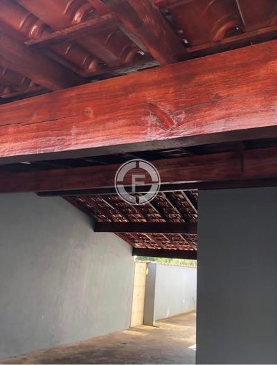 Casa, 2 quartos, 190 m² - Foto 4