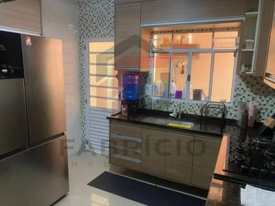 Casa, 3 quartos - Foto 4