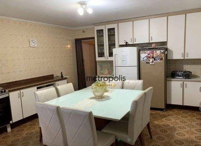 Sobrado, 4 quartos, 188 m² - Foto 3