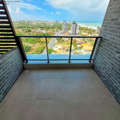 Apartamento, 1 quarto, 24 m² - Foto 4