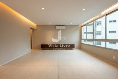 Apartamento, 2 quartos, 163 m² - Foto 1