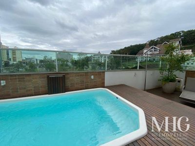 Apartamento, 3 quartos, 174 m² - Foto 2
