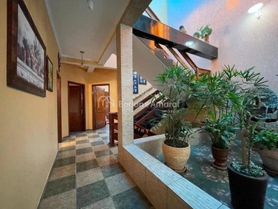 Casa, 3 quartos, 346 m² - Foto 4