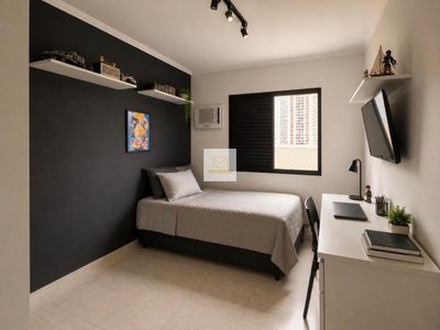 Apartamento, 3 quartos, 94 m² - Foto 3