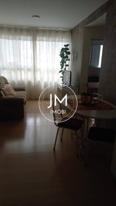 Apartamento, 2 quartos, 57 m² - Foto 4