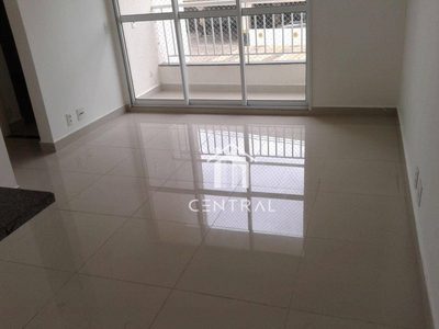 Apartamento, 2 quartos, 51 m² - Foto 1