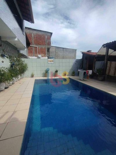 Casa, 5 quartos, 350 m² - Foto 2