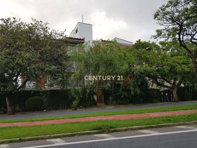 Apartamento, 3 quartos, 109 m² - Foto 1
