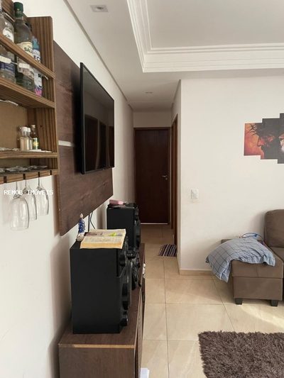 Apartamento, 2 quartos, 49 m² - Foto 4