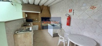 Apartamento, 2 quartos, 81 m² - Foto 3