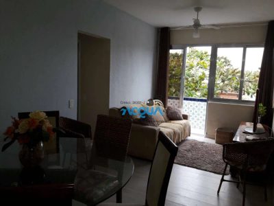 Apartamento, 2 quartos, 92 m² - Foto 2