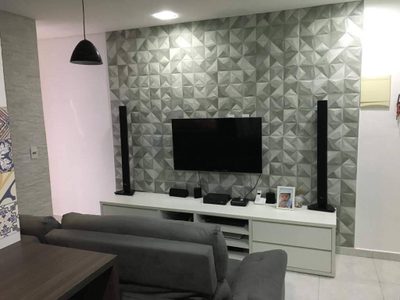 Cobertura, 2 quartos, 100 m² - Foto 1