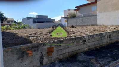 Terreno, 250 m² - Foto 1