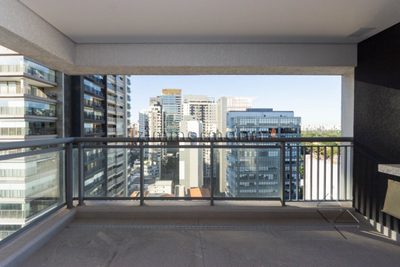 Apartamento, 1 quarto, 50 m² - Foto 5