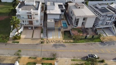 Casa, 4 quartos, 364 m² - Foto 2