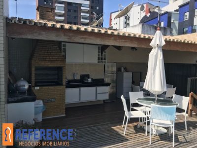 Cobertura, 4 quartos, 240 m² - Foto 3