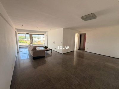 Apartamento, 3 quartos, 165 m² - Foto 1