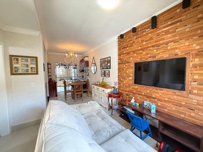 Casa, 3 quartos, 120 m² - Foto 1