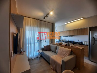 Apartamento, 2 quartos, 93 m² - Foto 2