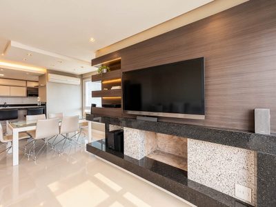 Apartamento, 2 quartos, 75 m² - Foto 1