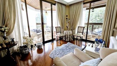 Apartamento, 4 quartos, 240 m² - Foto 3