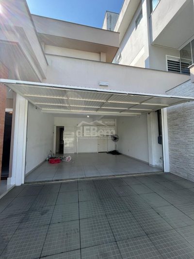 Casa, 3 quartos, 200 m² - Foto 5