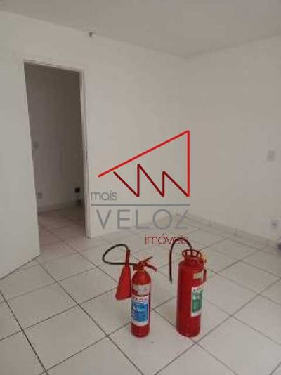 Apartamento, 1 quarto, 25 m² - Foto 1