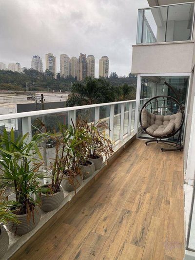 Apartamento, 3 quartos, 140 m² - Foto 1