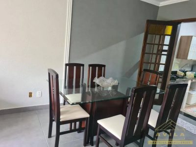 Casa, 2 quartos - Foto 2