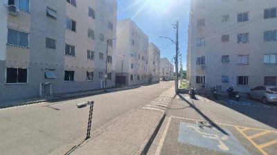 Apartamento, 2 quartos, 43 m² - Foto 1